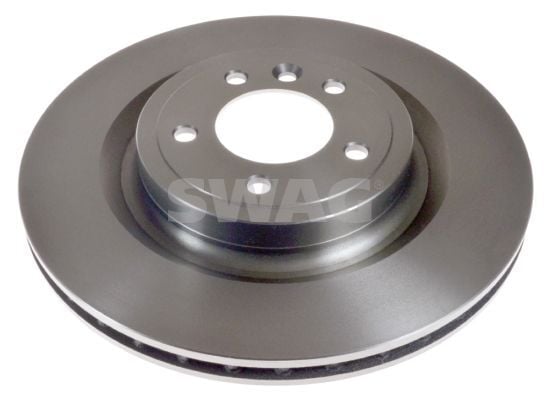 BMW LAND ROVER RANGE ROVER IV-SPORT 13- FREN DISKI ARKA LR033302 TRW