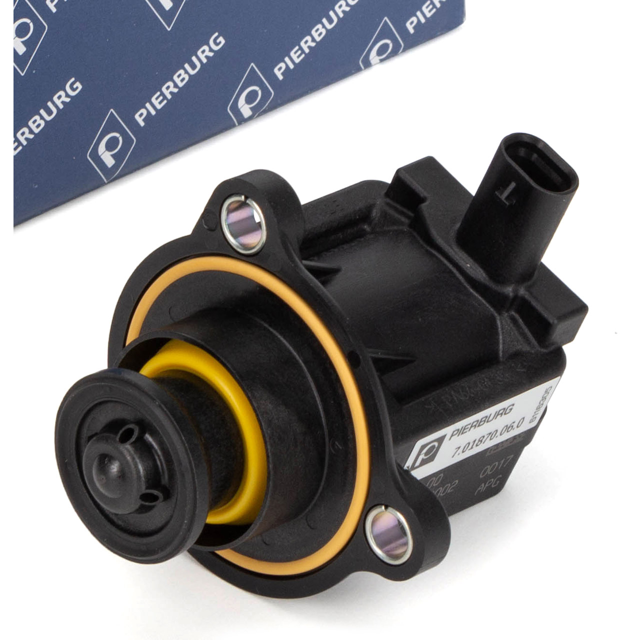 MERCEDES-BENZ 176-246-212-204 2009-2018 TURBO BASINÇ VALFI A0001531159 PIERBURG