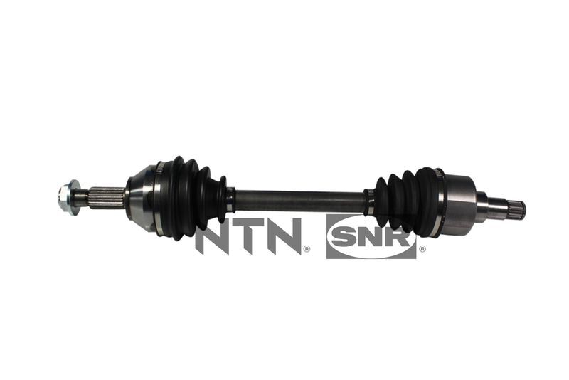 FORD FOCUS 98-04 AKS KOMPLE ÖN SOL XS4W 3B437 DB NTN-SNR