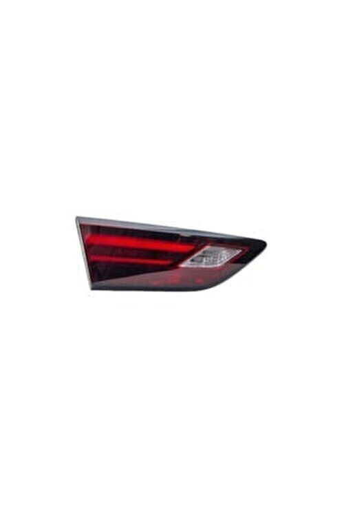 OPEL ASTRA K 16- STOP LAMBASI IÇ SAG 13401167 M.MARELLI