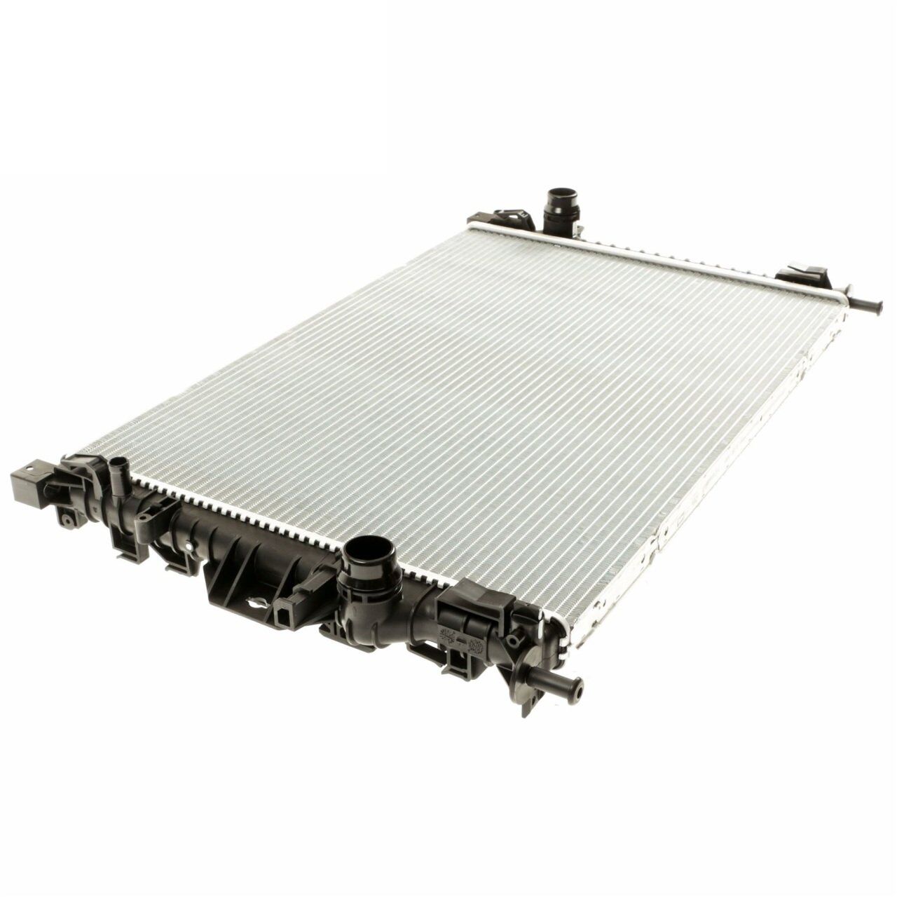 FORD MONDEO/S-MAX/GALAXY/S60/V60/LAND ROVER 07- SU RADYATÖRÜ 6G91 8005 FD KALE