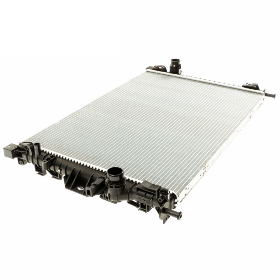 FORD MONDEO/S-MAX/GALAXY/S60/V60/LAND ROVER 07- SU RADYATÖRÜ 6G91 8005 FD KALE