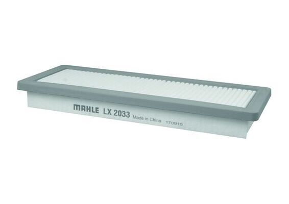 BMW MINI R55-R56-R57-R58-R59-R60-R61 07-16 HAVA FILTRESI 13717568728 MAHLE
