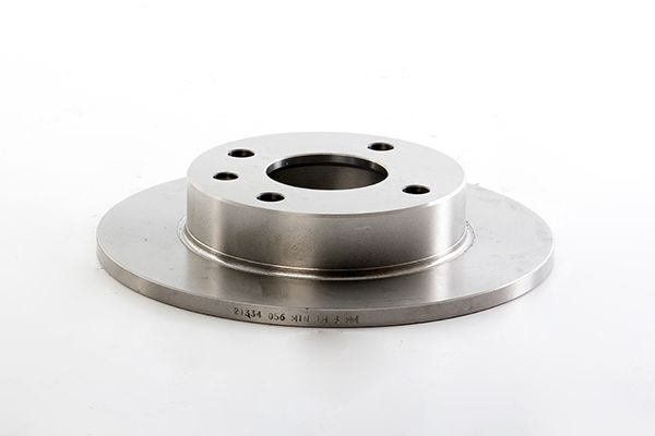 FORD ESCORT/FIESTA 89-99 FREN DISKI ÖN 89FX 1125 AE BSG