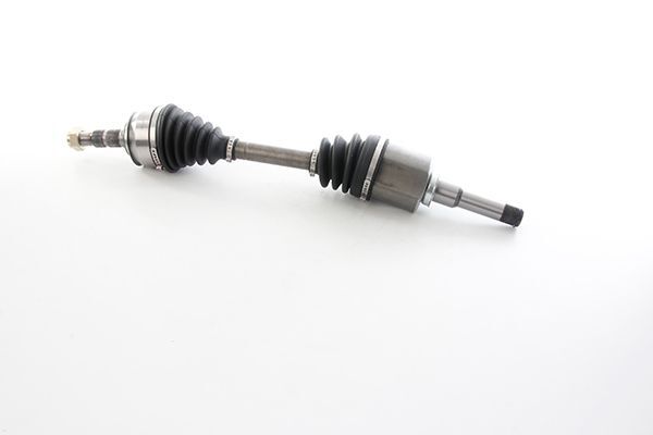 OPEL CRUZE 09- AKS KOMPLE ÖN SOL 13334701 BSG