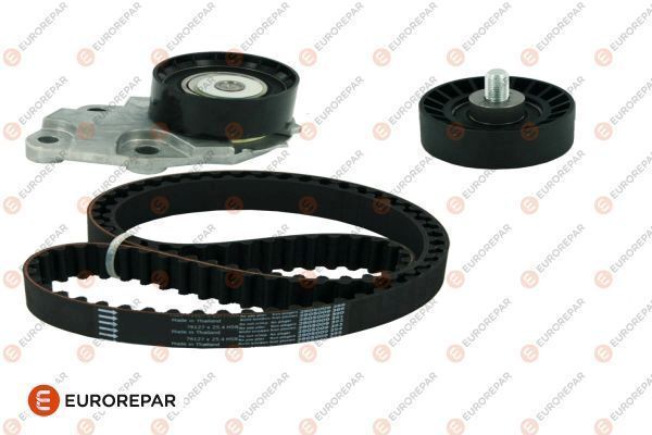 OPEL KALOS AVEO LACETTI REZZO 04- TRIGER SETI 96417177 EUROREPAR