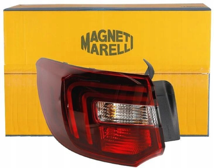OPEL GRANDLAND X 18- STOP LAMBASI DIS SAG 3647225 M.MARELLI