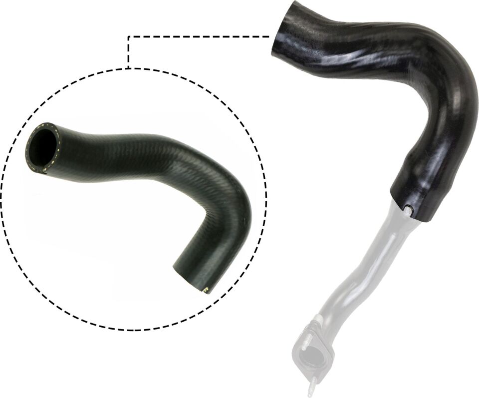 FIAT FIORINO ISI DEGISTIRICI HORTUMU 51780784 RAPRO