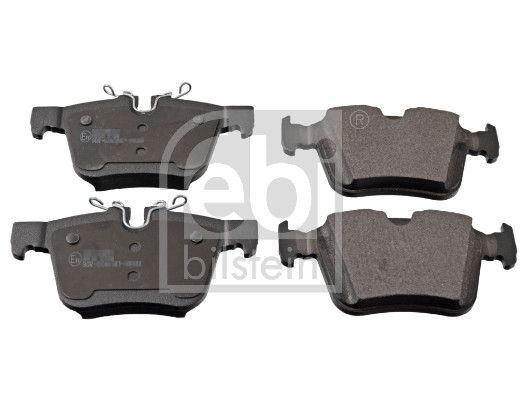 BMW LAND ROVER RANGE ROVER DISCOVERY SPORT EVOQUE S60 14- FREN BALATASI ARKA LR061385 FEBI
