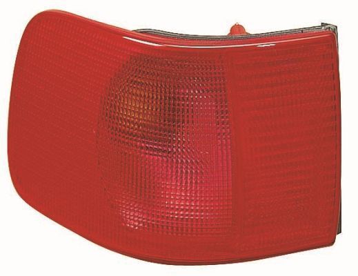 AUDI A6 95- STOP LAMBASI SAG 4A5945218B DEPO