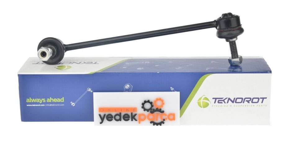 BMW E39 96-03 VIRAJ ASKI ROTU ÖN SAG 31351095662 FEBI