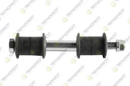 MITSUBISHI L200 86-96 VIRAJ ASKI ROTU ÖN MB527168 TEKNOROT