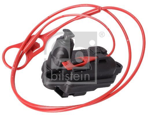 AUDI A1-A3-A5-A7 13- MERKEZI KILIT MOTORU 8V0862153A FEBI