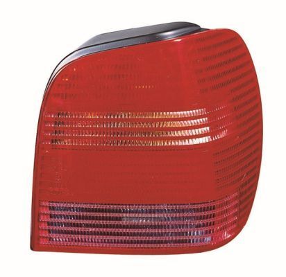 VOLKSWAGEN POLO 99-01 STOP LAMBASI SAG 6N0945096H DEPO
