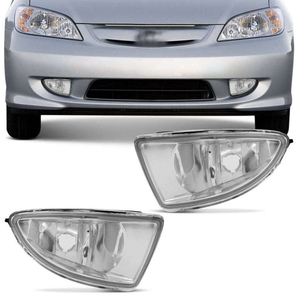 HONDA CIVIC 2009-2011 SIS LAMBASI