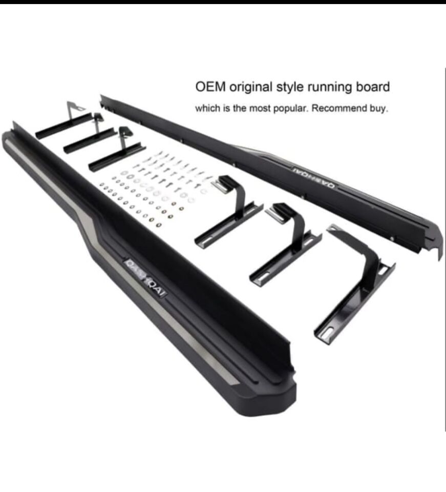 YAN BASAMAK QASHGAİ 2022