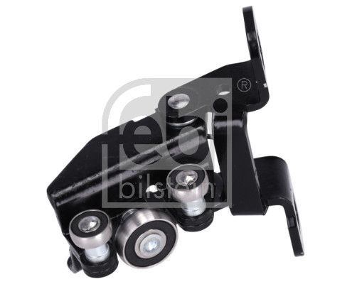 FORD TRANSIT V184/V347 01- SÜRGÜLÜ KAPI ORTA MAKARA SOL AC11 V268K35 BA FEBI