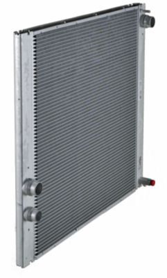 BMW LAND ROVER RANGE ROVER DISCOVERY III 05- SU RADYATÖRÜ PCC500670 KALE