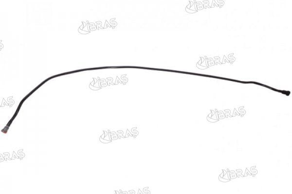 RENAULT CLIO III 05- YAKIT BORUSU 8200868563 IBRAS