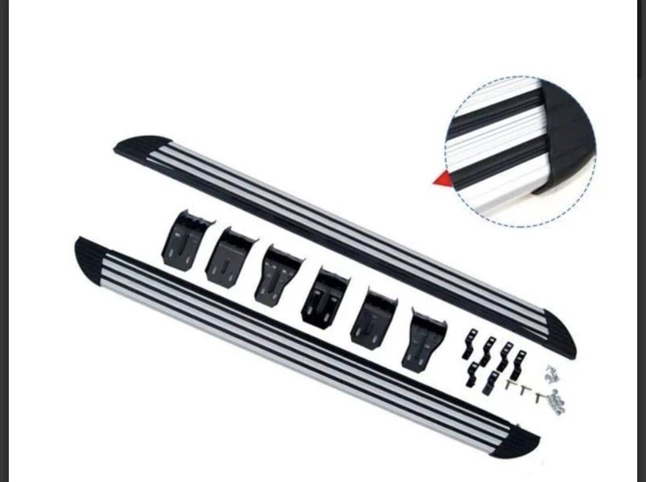 YAN BASAMAK TİGGO PRO 7