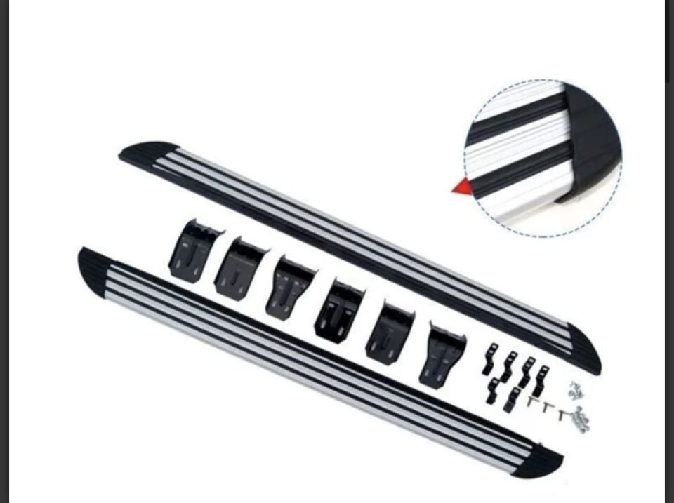 YAN BASAMAK TİGGO PRO 7