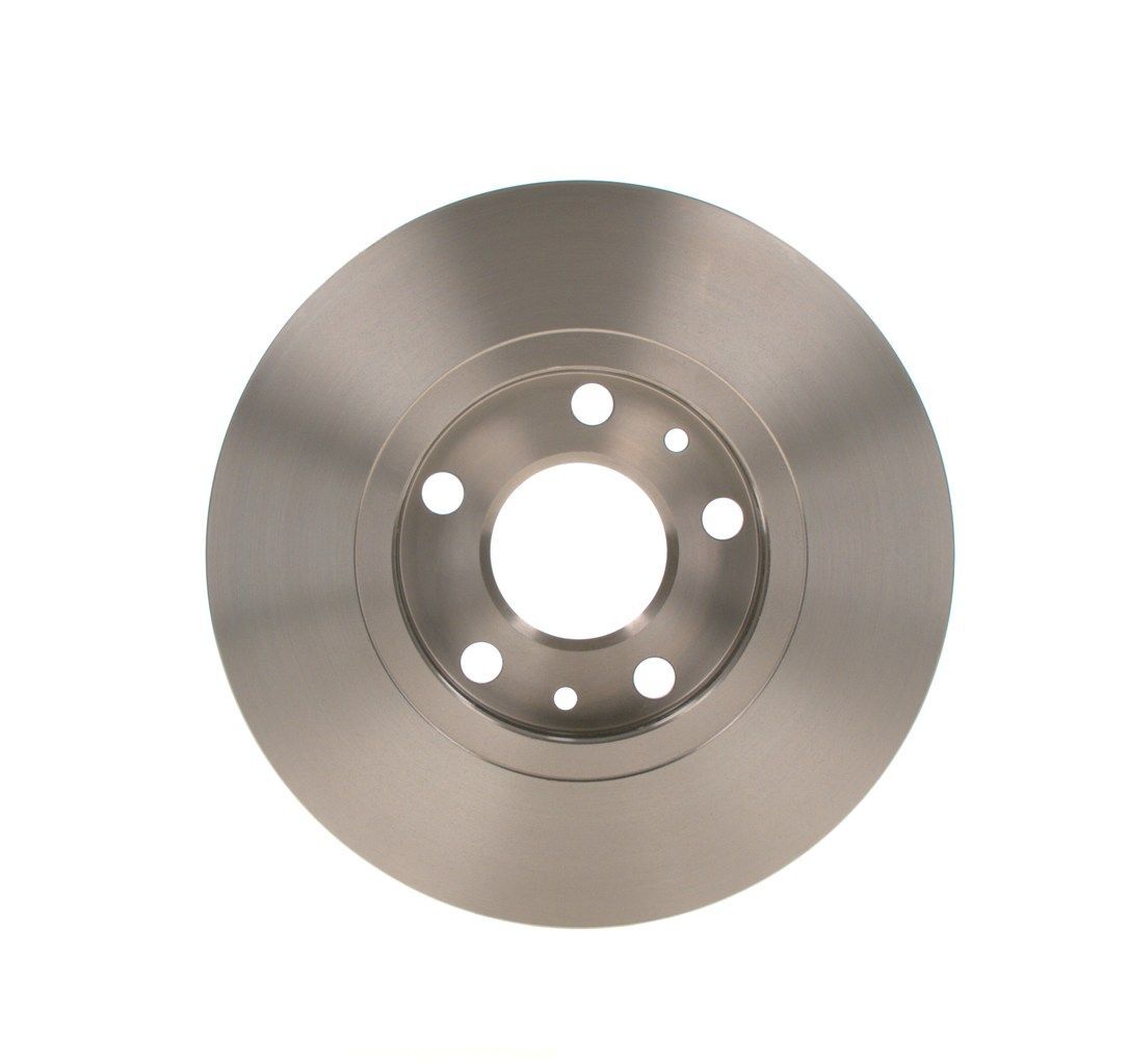 RENAULT FLUENCE/MEGAN III/LAGUN III/SCENIC III/DUSTER/EXPRES YM 07- FREN DISKI ÖN 402060010R BOSCH 2'li Paket