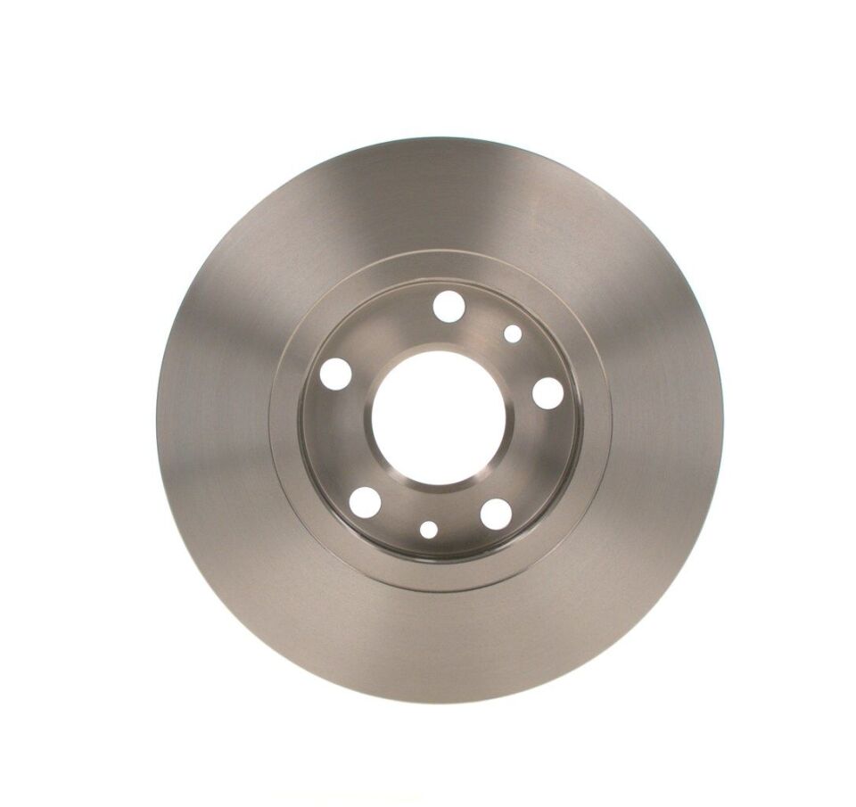 RENAULT FLUENCE/MEGAN III/LAGUN III/SCENIC III/DUSTER/EXPRES YM 07- FREN DISKI ÖN 402060010R BOSCH 2'li Paket
