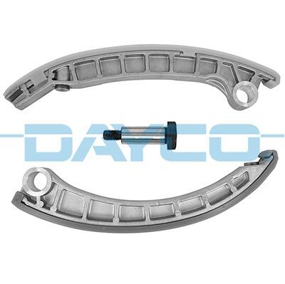 FIAT DUCATO III-IVECO DAILY III-IV 99- EKSANTRIK ZINCIR SETI 504084528 DAYCO