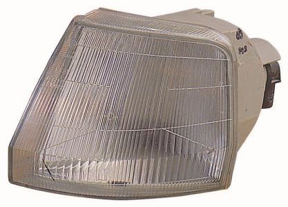 PEUGEOT 106 91-96 SINYAL LAMBASI SOL 6303.20 DEPO