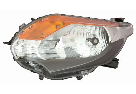 MITSUBISHI L200 (KK, KL) 15- FAR SOL 8301C729 DEPO