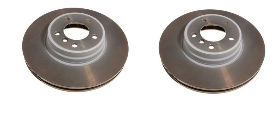 BMW LAND ROVER RANGE ROVER III 02-12 FREN DISKI ÖN SDB000200 BSG 2'li Paket