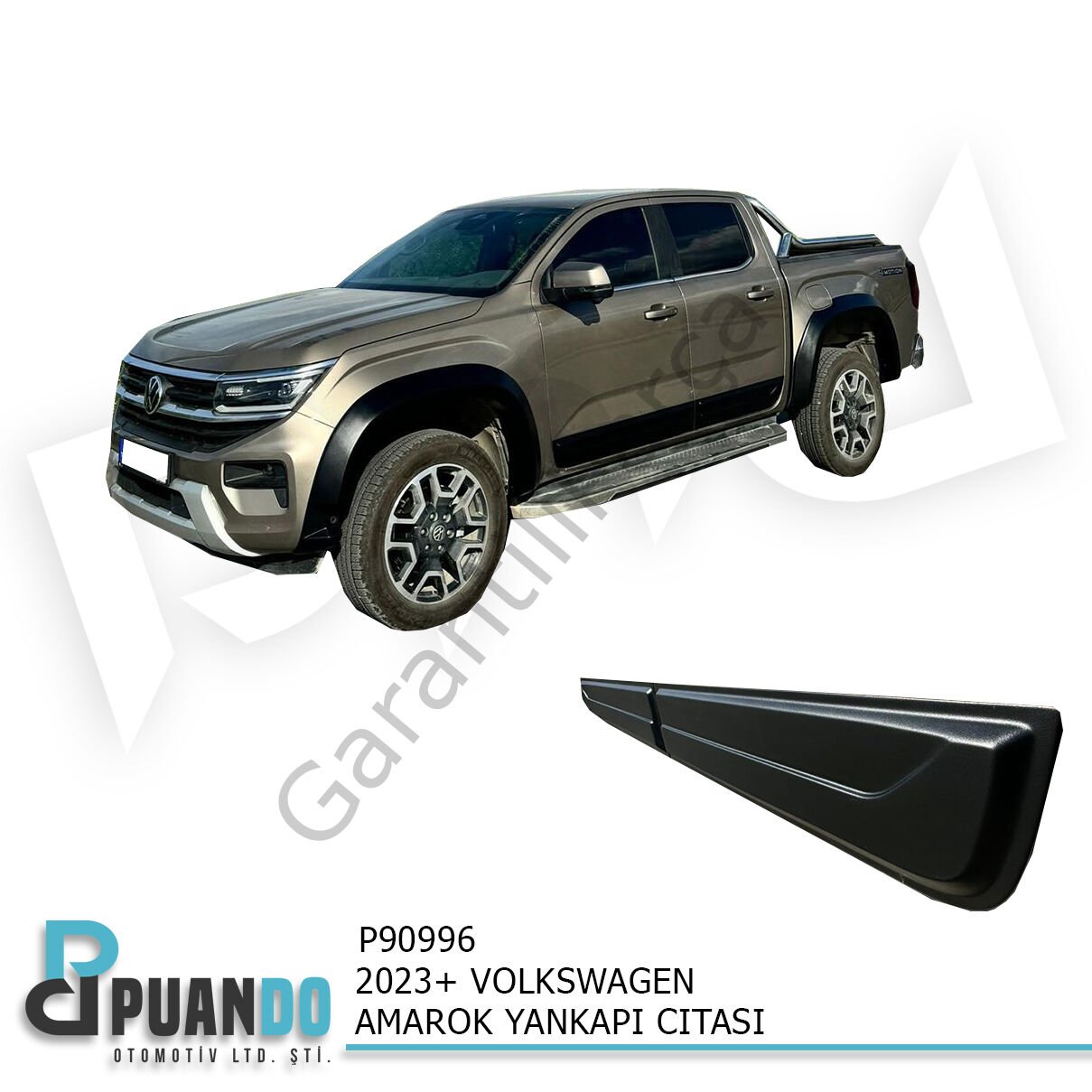 2023+ VOLKSWAGEN AMAROK YANKAPI CITASI
