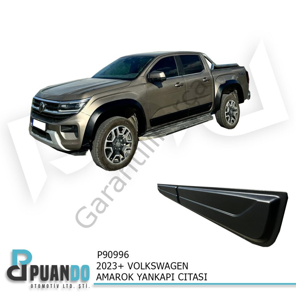 2023+ VOLKSWAGEN AMAROK YANKAPI CITASI