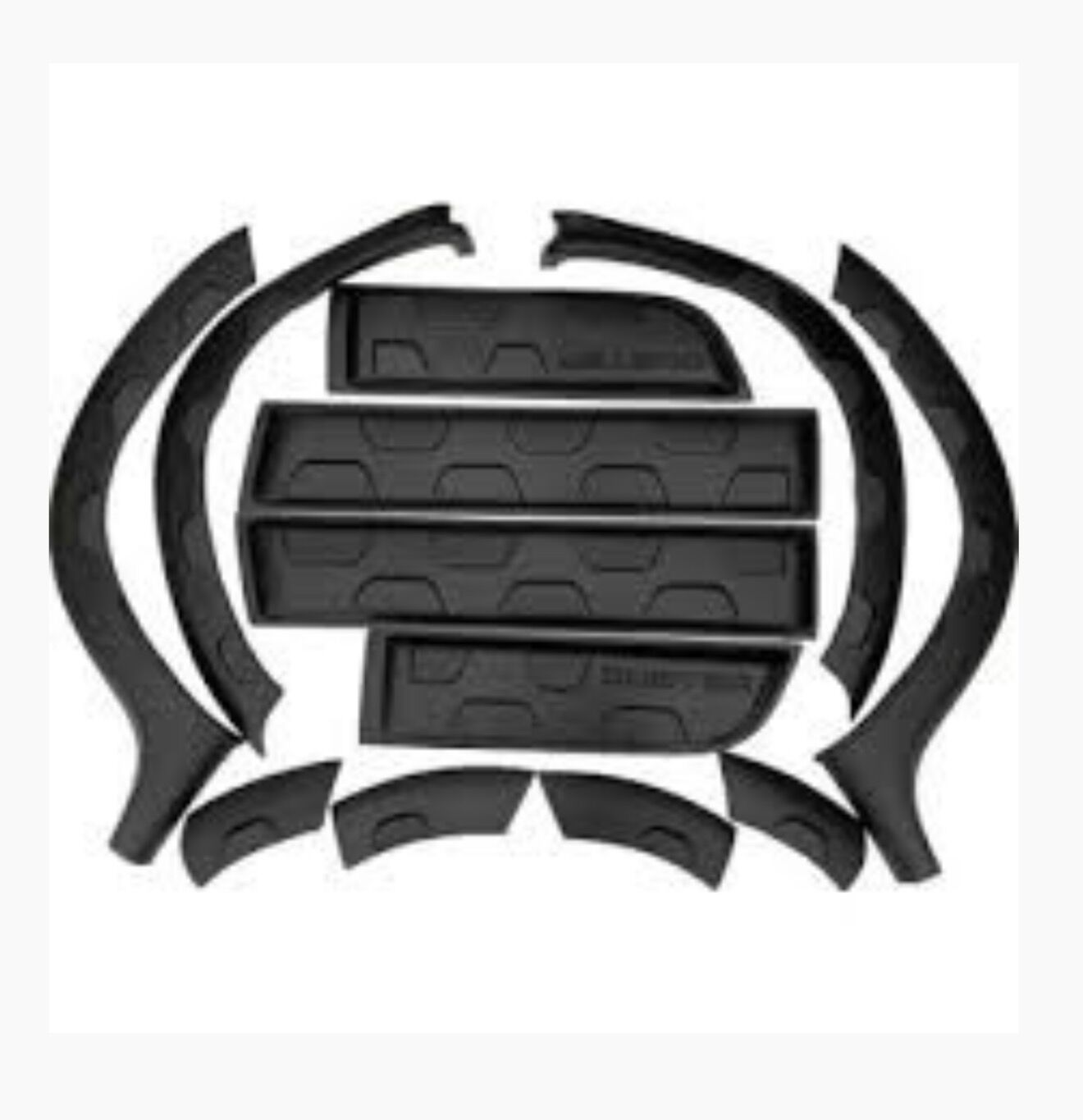 DODİK DUSTER DAMALI KOMPLE SET 2018-2024