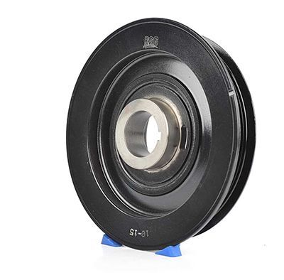 OPEL ASTRA G/VECTRA B-C/OMEGA B/FRONTERA B/ZAFIRA A/SAAB 9.3 98-04 KRANK KASNAGI 5614437 BSG