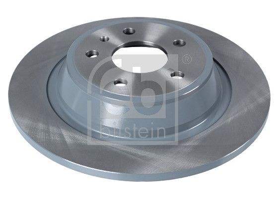 FORD MONDEO 14- FREN DISKI ARKA DG9C 2A315 BE FEBI 2'li Paket