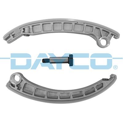 FIAT DCT III IV/DAILY IV V VI/FUSO CANTER 06- ZINCIR SETI 504310252 DAYCO