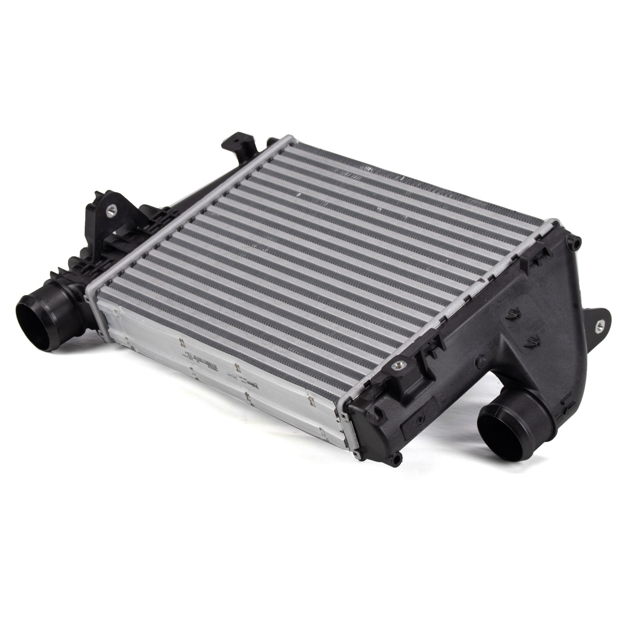PEUGEOT EXPERT 4/JUMPY4/TRAVELLER 2016- TURBO SOGUTUCU RADYATOR OE-PSA