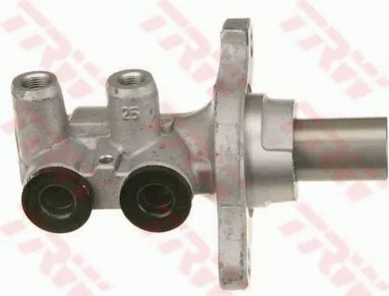OPEL ASTRA H 04- FREN ANA MERKEZ 558388 TRW