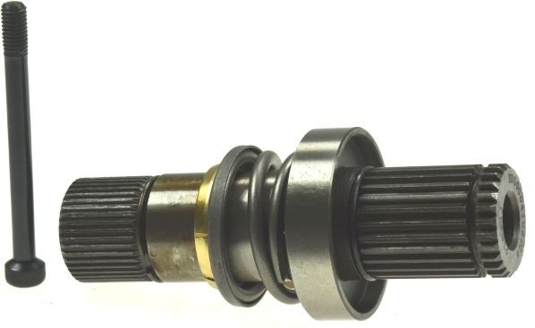 VOLKSWAGEN T5-T5,5 04-15 AKS FREZESI 0A5409355F GKN