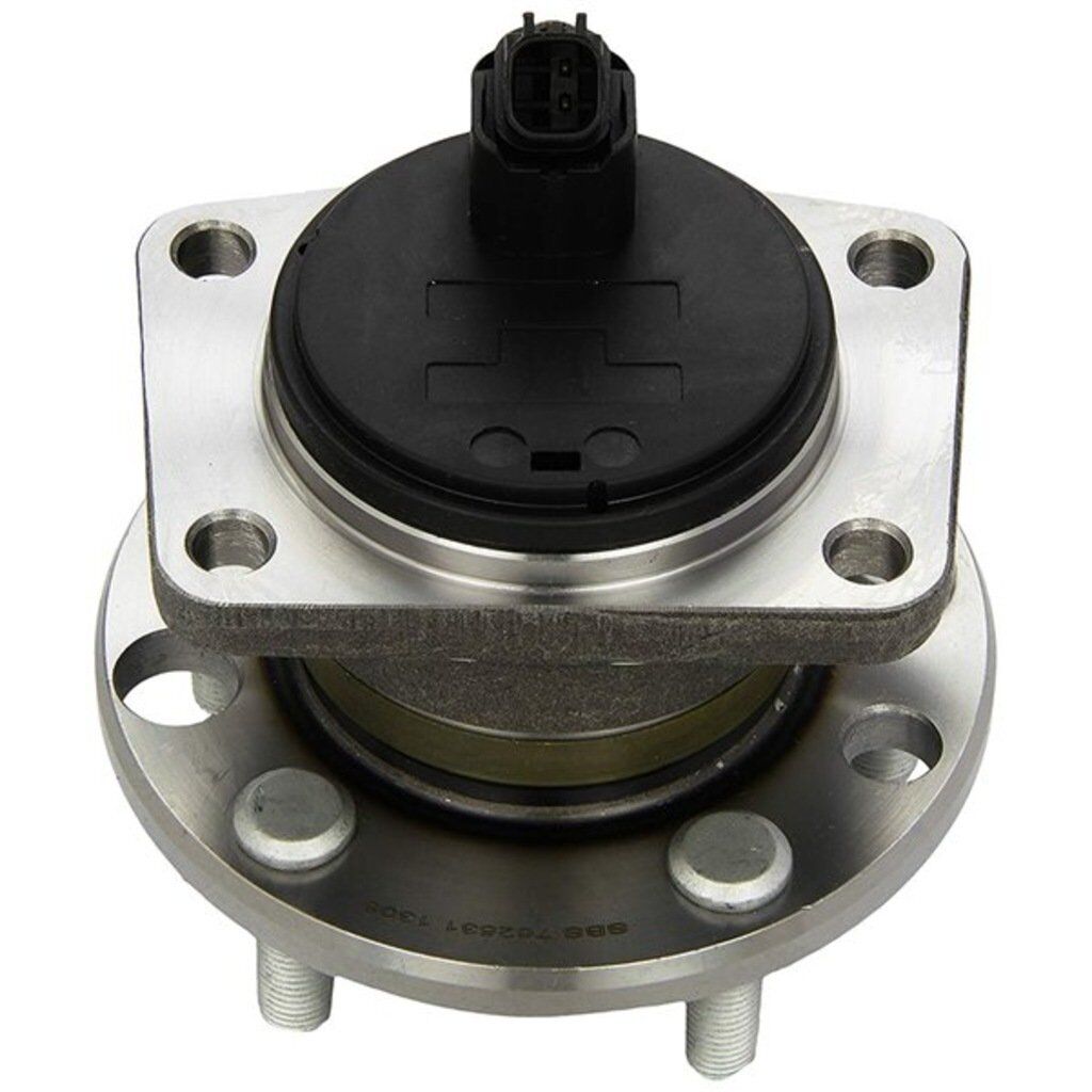 FORD MONDEO 01-07 PORYA ARKA 1S71 2C299 AJ NTN-SNR