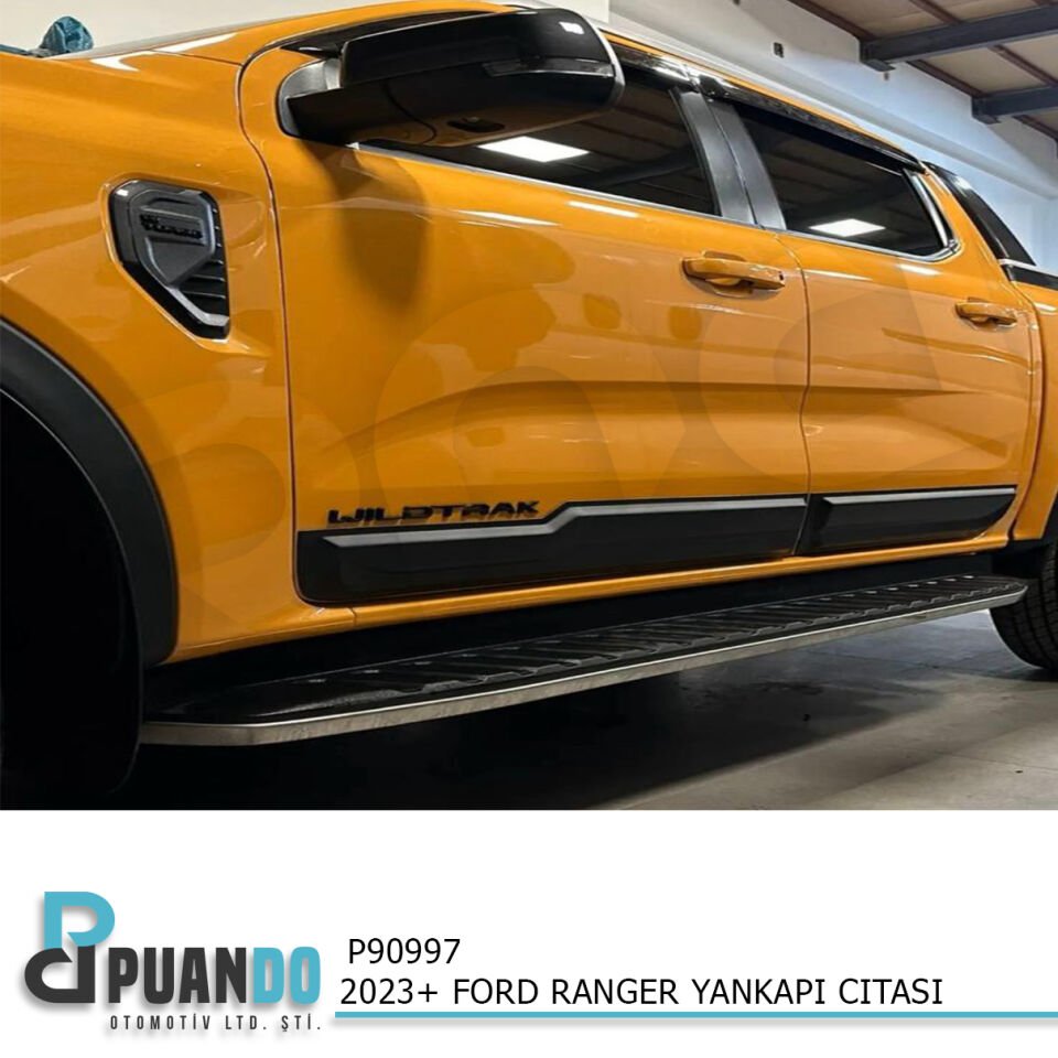 2022+ FORD RANGER YANKAPI CITASI