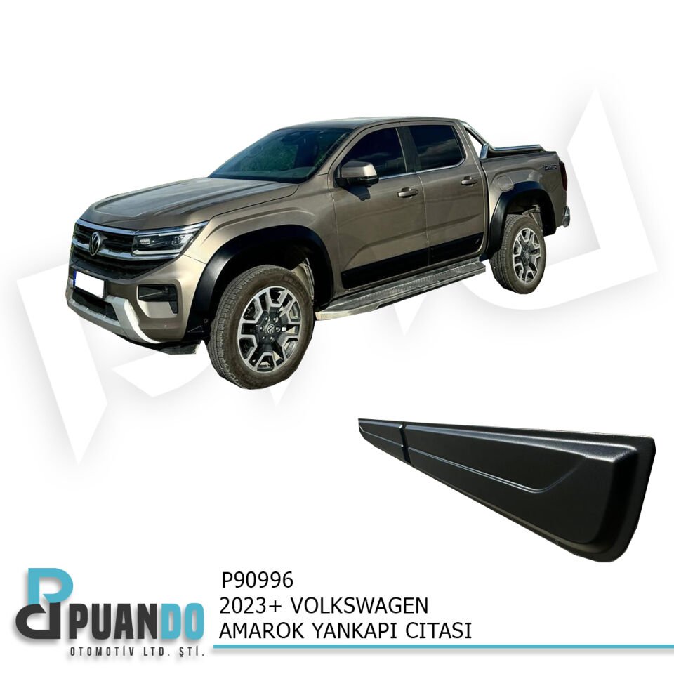 2022+ FORD RANGER YANKAPI CITASI