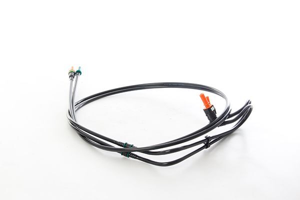 PEUGEOT 208/2008 2012- YAKIT HORTUMU 9672732380 BSG