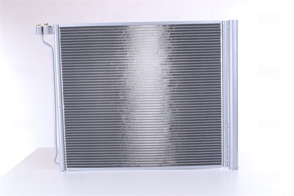 BMW X5E70-X5E70LCI-X5F15-X5MF85-X6E71-X6E72-X6F16-X6MF86 43282 KLIMA RADYATÖRÜ 64509239944 KALE