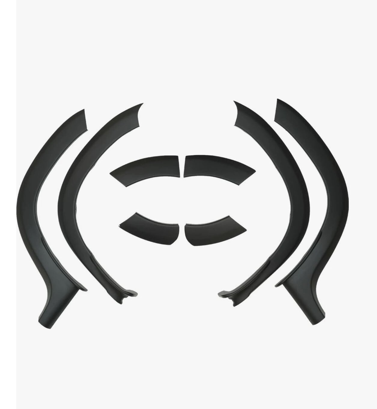 DODİK DUSTER KOMPLE SET 2010-2017