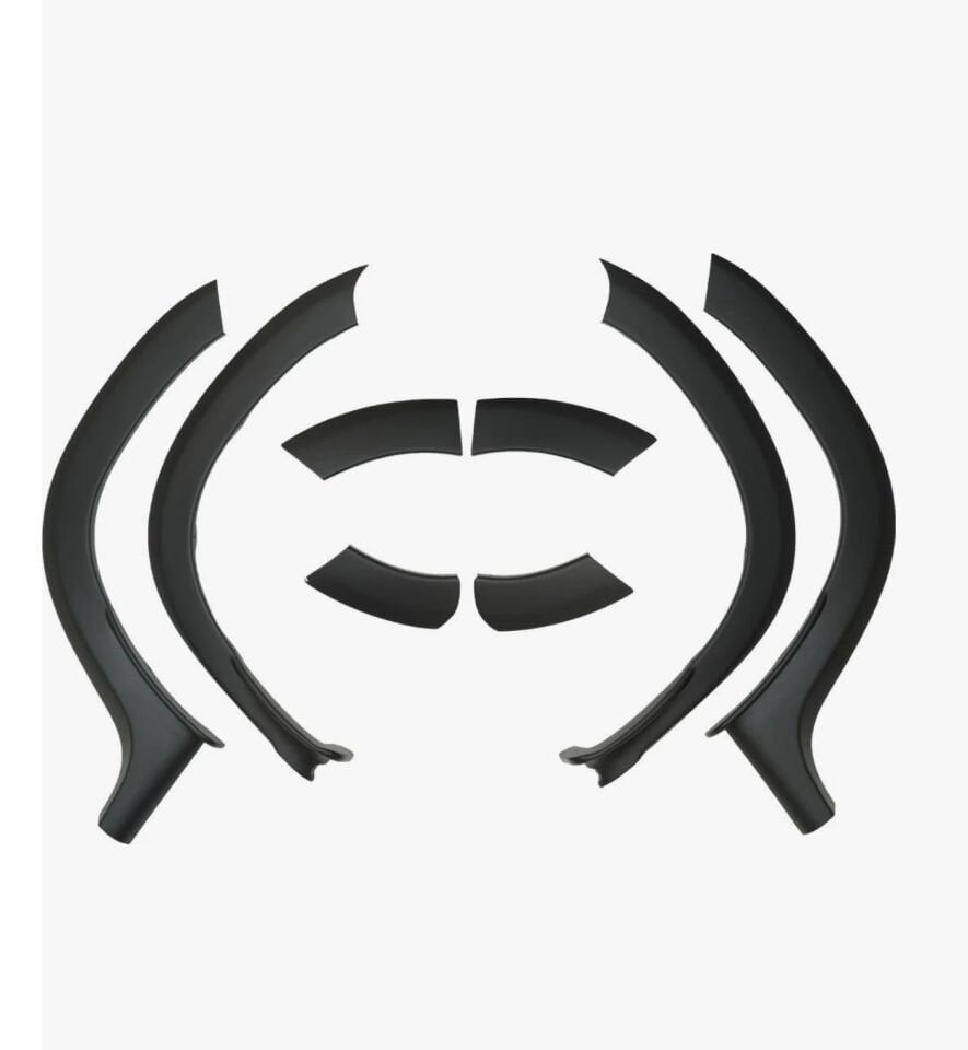 DODİK DUSTER KOMPLE SET 2010-2017