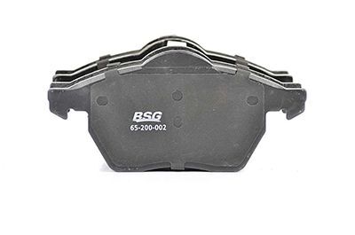 OPEL VECTRA B 96-01 FREN BALATASI ÖN 1605036 BSG