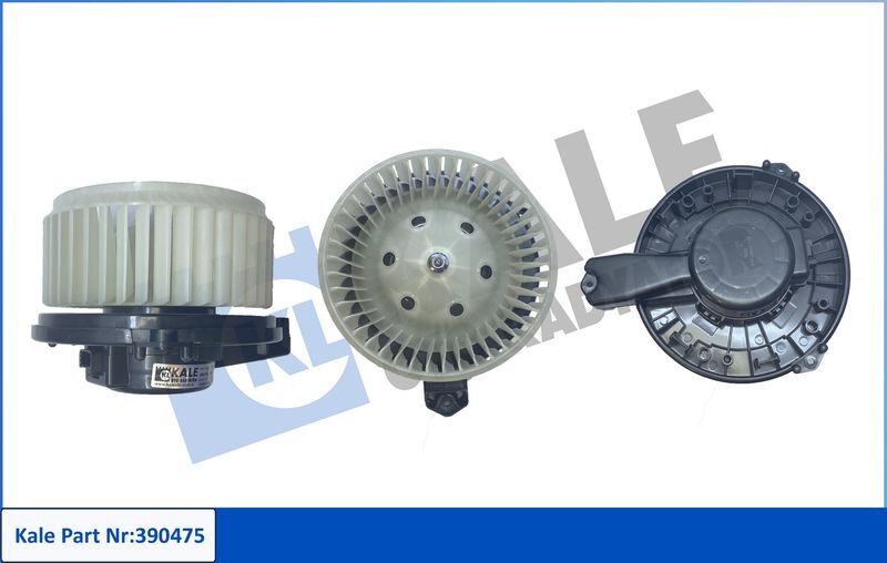 HONDA CIVIC 16-22 KALORIFER MOTORU 79310-TEX-F11 KALE