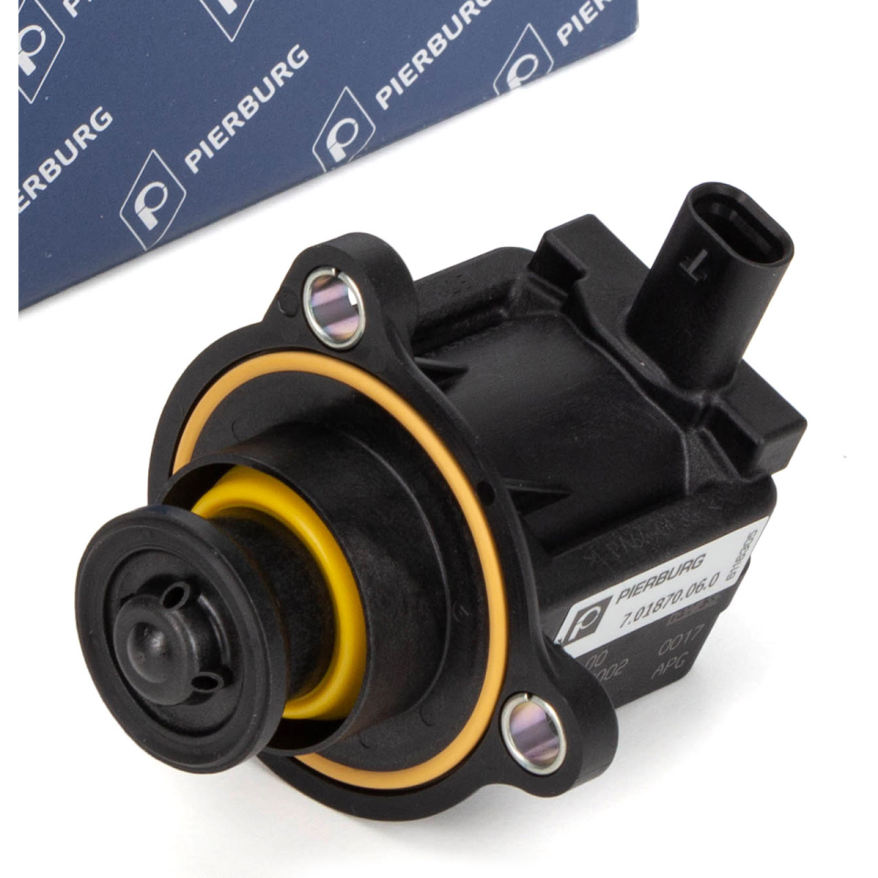 MERCEDES-BENZ 176-246-212-204 2009-2018 TURBO BASINÇ VALFI A0001531159 PIERBURG